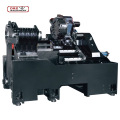 Germany Quality Professional Production Mini CNC Lathe Machine Price For Sale In Germany